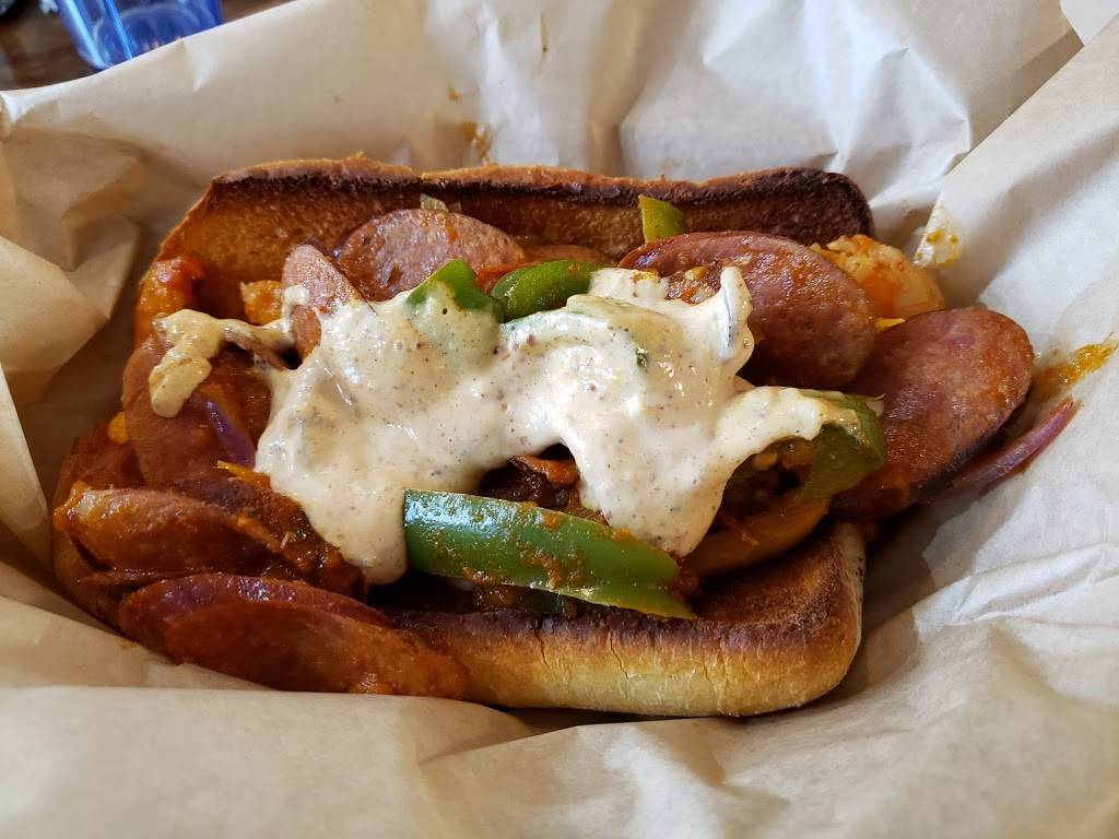 Bayside Bistro | restaurant | 1105 Christie St suite a, Davenport, IA 52803, USA | 5632778042 OR +1 563-277-8042