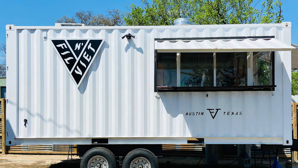 Fil N Viet | restaurant | 1720 E 12th St, Austin, TX 78702, USA | 2817984334 OR +1 281-798-4334