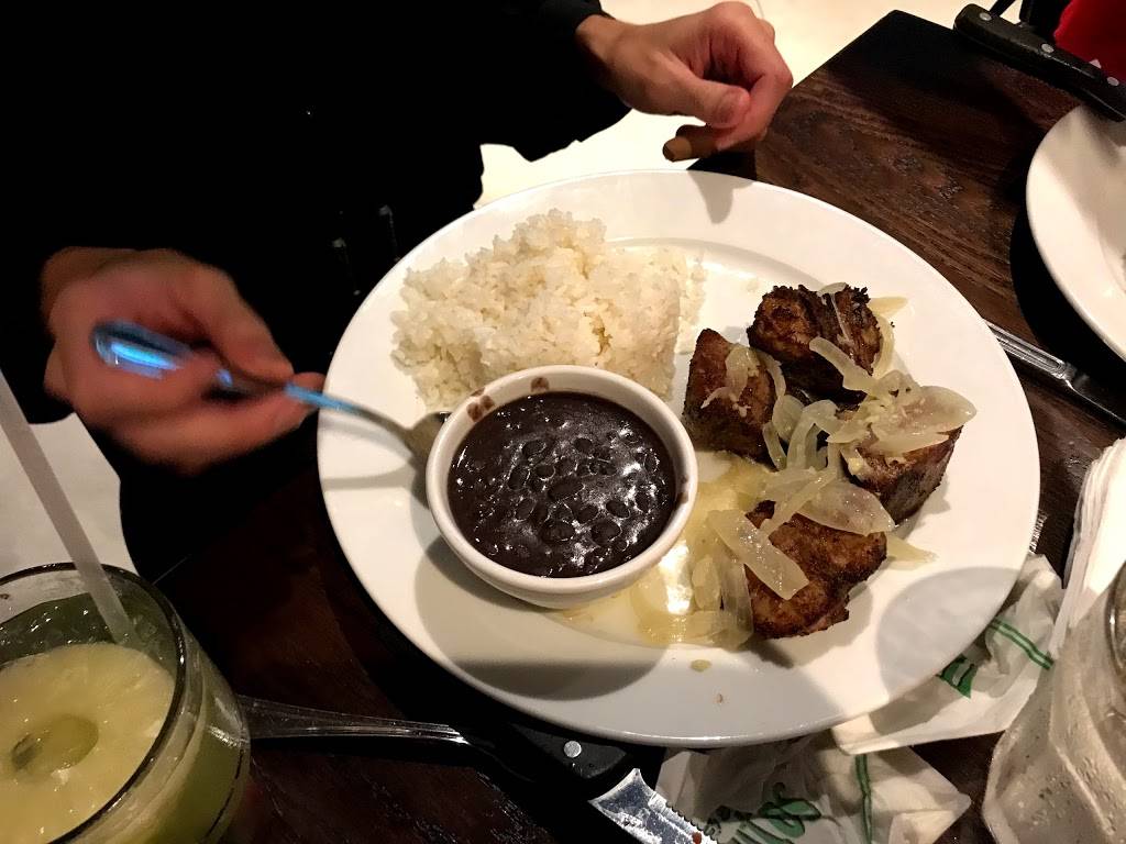 Mojitos Calle 8 | restaurant | 8000 SW 8th St, Miami, FL 33144, USA | 3054061002 OR +1 305-406-1002