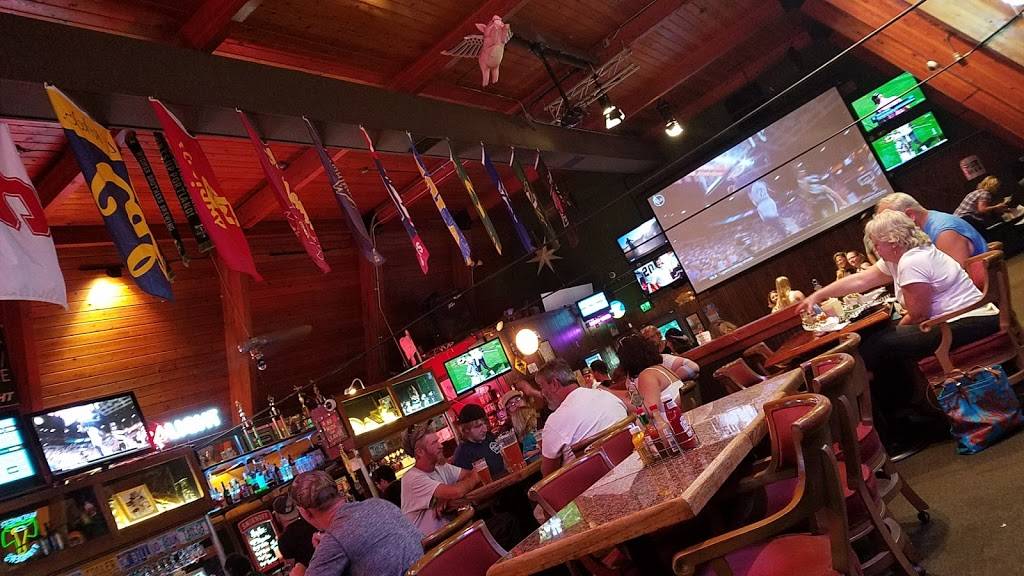 The Cooler Restaurant and Bar | restaurant | 20 Centennial Loop, Eugene, OR 97401, USA | 5414844355 OR +1 541-484-4355