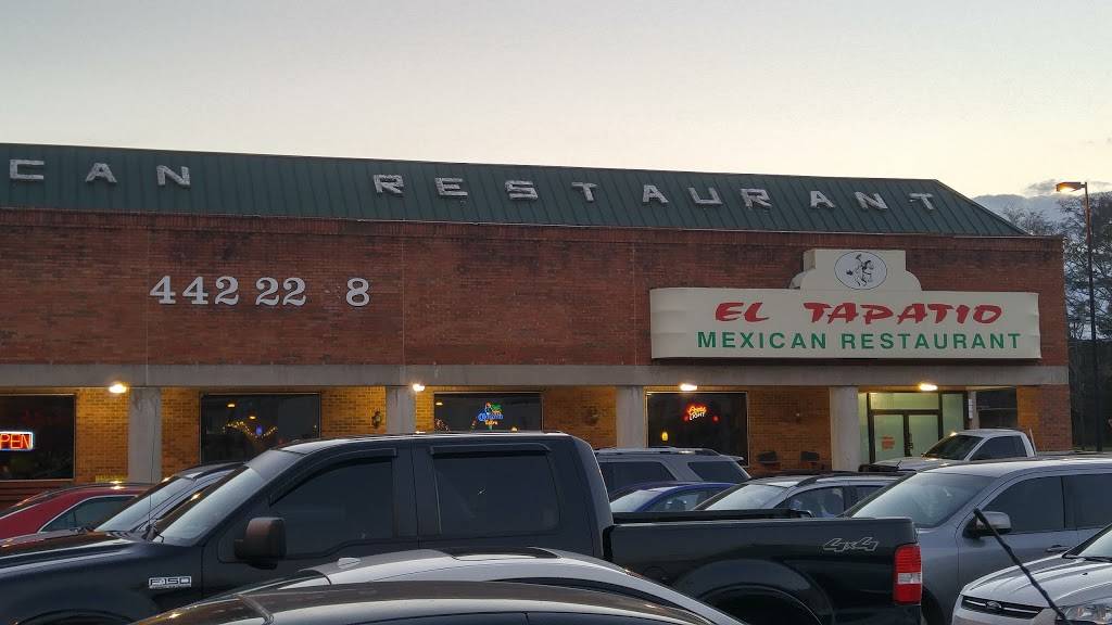 El Tapatio Mexican Restaurant | restaurant | 3514 Rainbow Dr, Rainbow City, AL 35906, USA | 2564422288 OR +1 256-442-2288