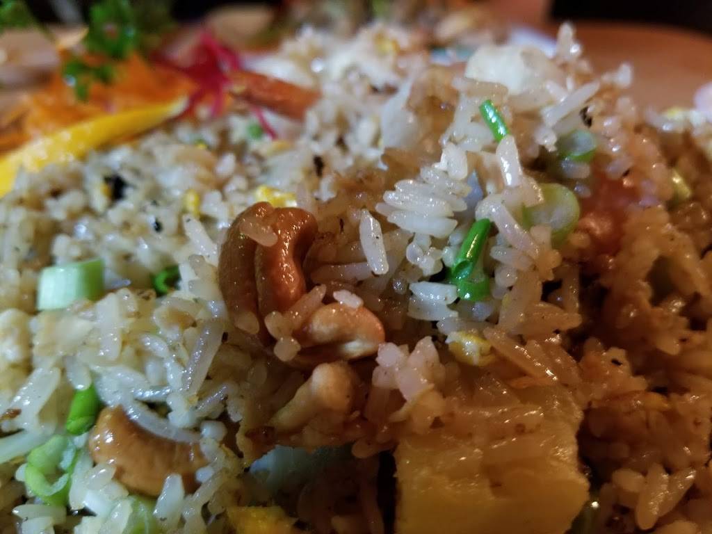 Thai Thyme | restaurant | 7039 W Broward Blvd, Plantation, FL 33317, USA | 9549907110 OR +1 954-990-7110