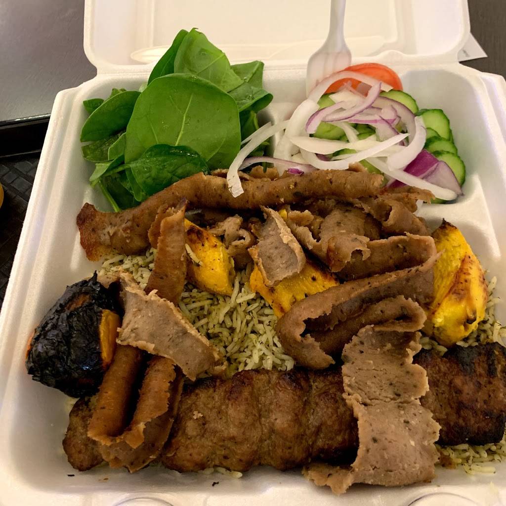 Pioneer Organic Cuisine | restaurant | 8006, 200 E Via Rancho Pkwy, Escondido, CA 92025, USA | 7607399729 OR +1 760-739-9729