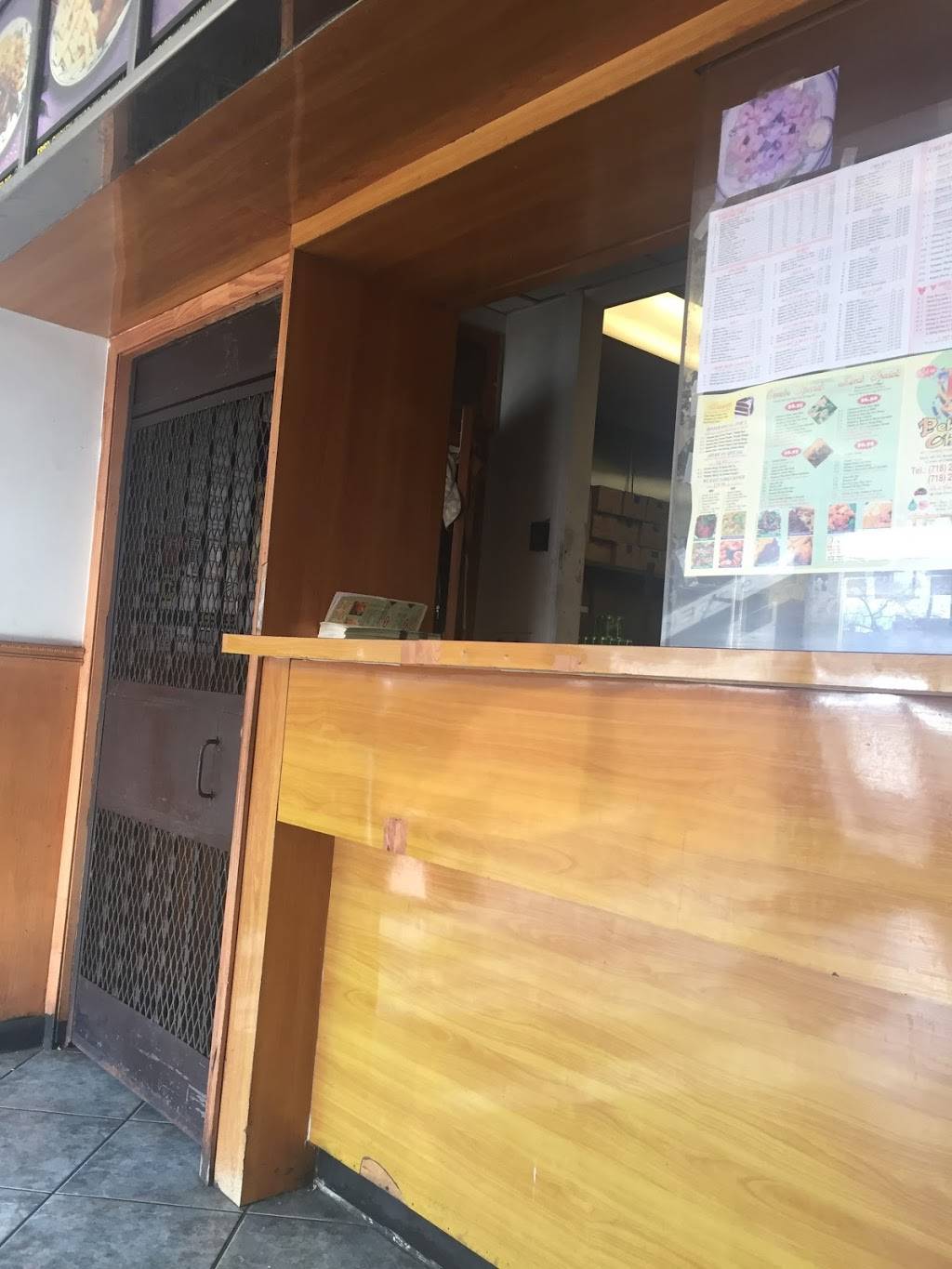 Peking Chef | restaurant | 3013, 925 E 107th St, Brooklyn, NY 11236, USA | 7182721880 OR +1 718-272-1880