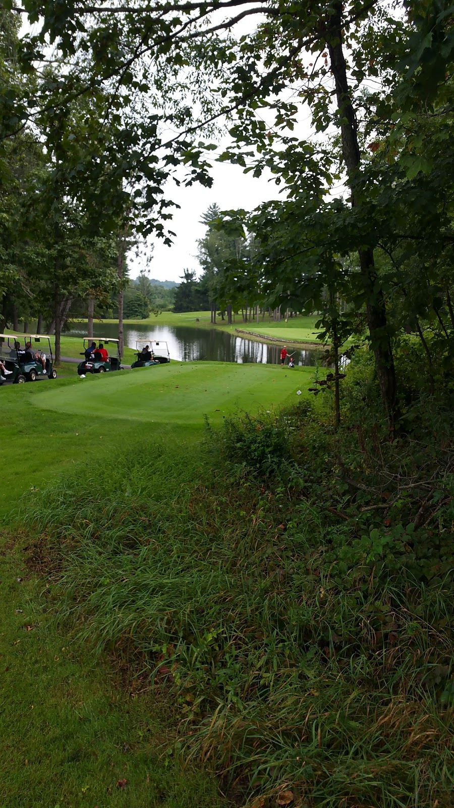 Apple Valley Golf Course | restaurant | 433 Clubhouse Dr, Howard, OH 43028, USA | 7403977664 OR +1 740-397-7664