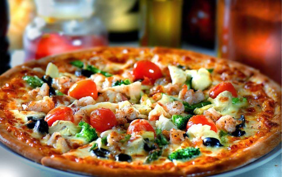 Pizza Studio - Fordham | meal takeaway | 444 E Fordham Rd, The Bronx, NY 10458, USA | 7182156820 OR +1 718-215-6820