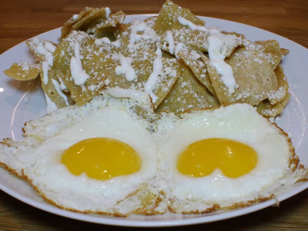 Presidio Cocina Mexicana Food | restaurant | 519 W Thomas Rd, Phoenix, AZ 85013, USA | 6022798420 OR +1 602-279-8420