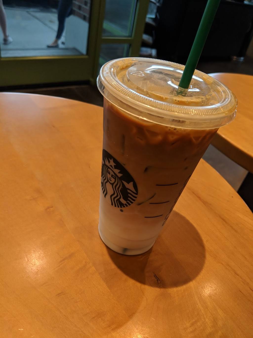 Starbucks | cafe | 3401 Fremont Ave N #3401, Seattle, WA 98103, USA | 2066333706 OR +1 206-633-3706