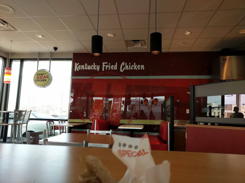 KFC | restaurant | 6417 Harbison Ave, Philadelphia, PA 19149, USA | 2157080371 OR +1 215-708-0371