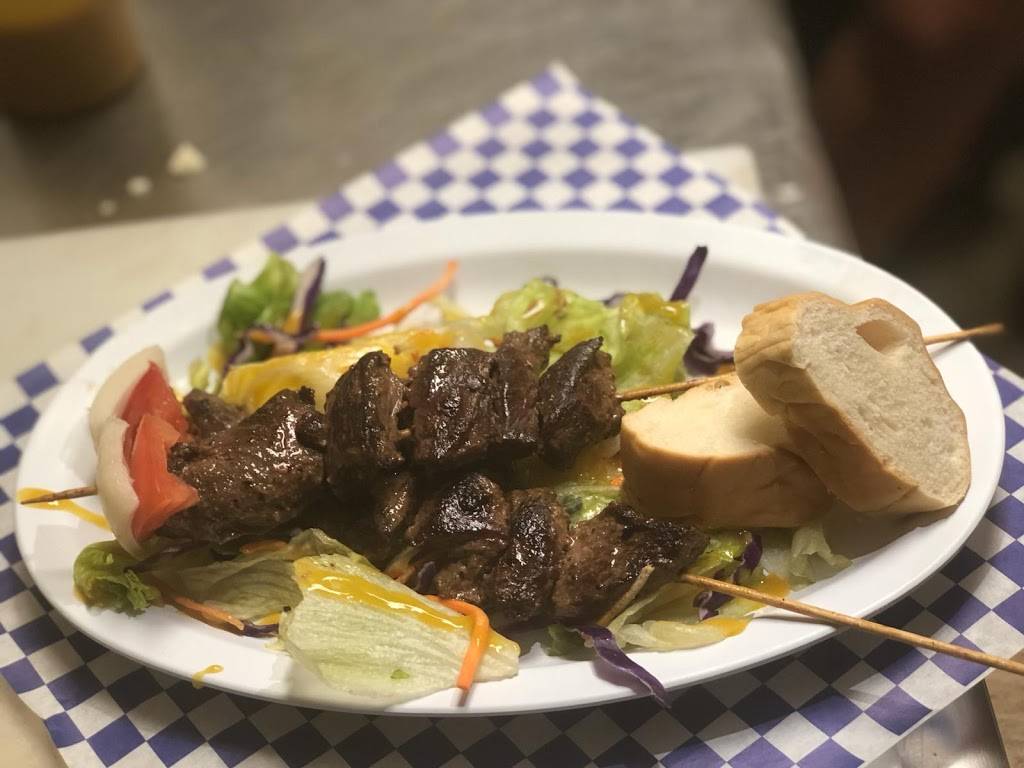 Rincon Latino | restaurant | 2132 Whisper Lakes Blvd, Orlando, FL 32837, USA | 4076902285 OR +1 407-690-2285