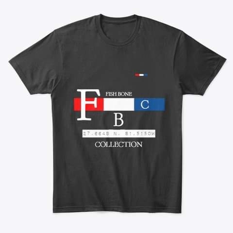 Fish Bone Collection ® Apparel | restaurant | 1111 N 22nd St, Fort Pierce, FL 34950, USA | 7722363063 OR +1 772-236-3063