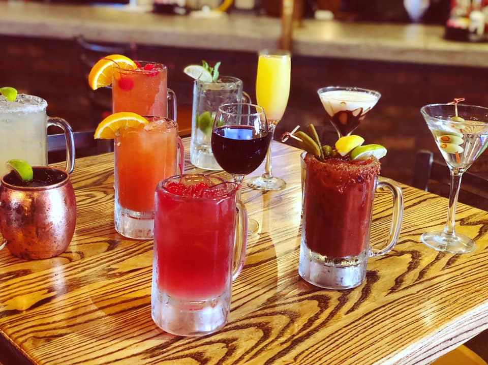 Mugshots Grill & Bar - Olive Branch | restaurant | 6300 Goodman Rd, Olive Branch, MS 38654, USA | 6624207793 OR +1 662-420-7793