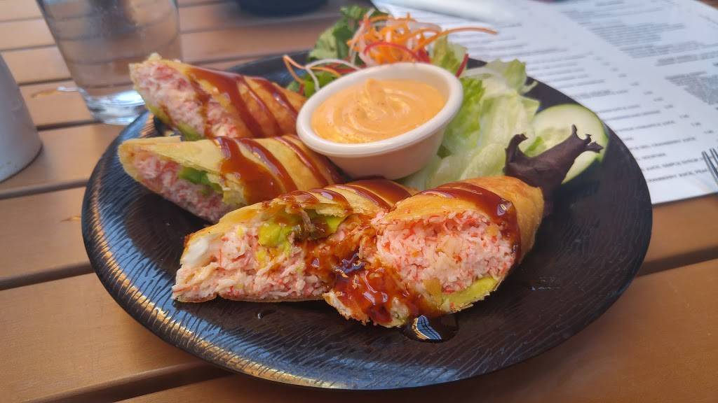 Zen Sushi & Grill | restaurant | 430 E Grand Ave, Beloit, WI 53511, USA | 6082998888 OR +1 608-299-8888