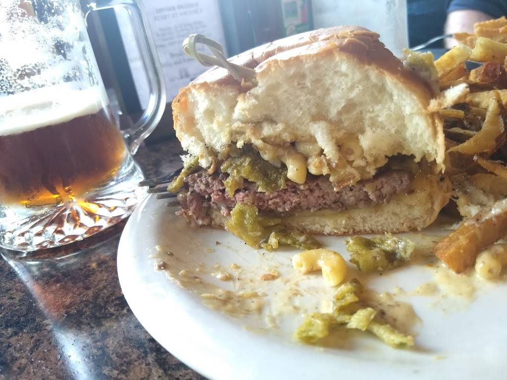 Cast Iron | restaurant | 5906 Old Miller Trunk Hwy, Duluth, MN 55811, USA | 2187297514 OR +1 218-729-7514