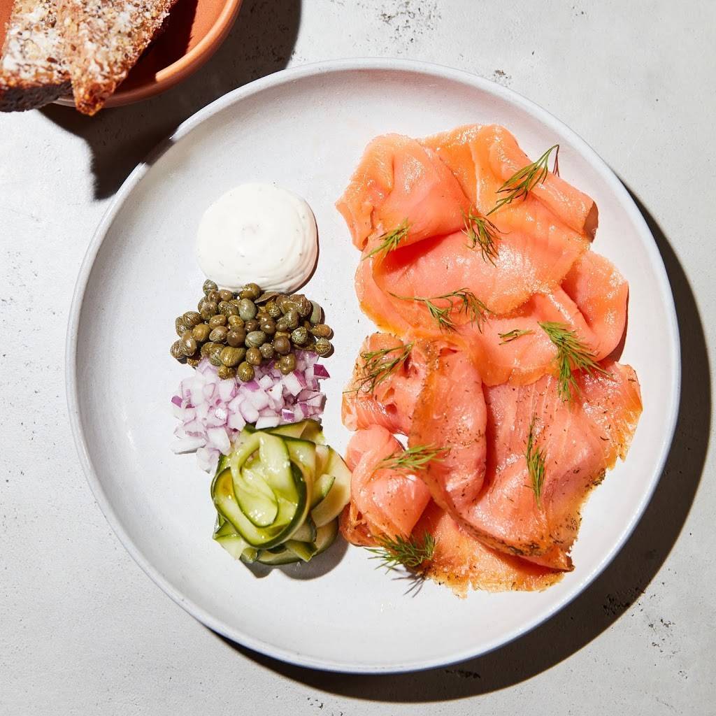 Smør | restaurant | 441 E 12th St, New York, NY 10009, USA | 6464788391 OR +1 646-478-8391