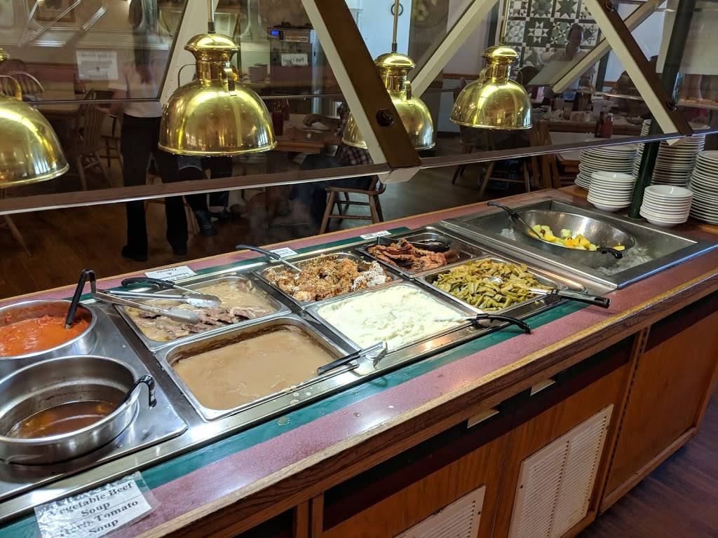 Traditions Family Restaurant | restaurant | 625 Mt Clinton Pike # E, Harrisonburg, VA 22802, USA | 5404380301 OR +1 540-438-0301