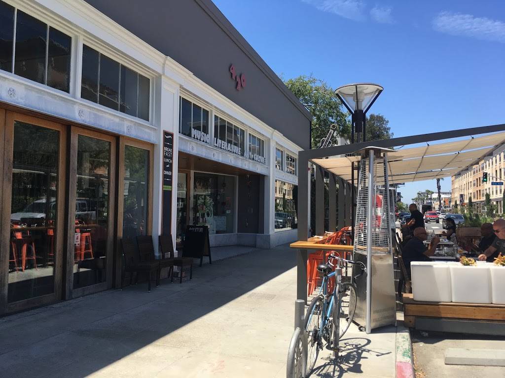 Berlin Bistro | cafe | 420 E 4th St, Long Beach, CA 90802, USA | 5624350600 OR +1 562-435-0600