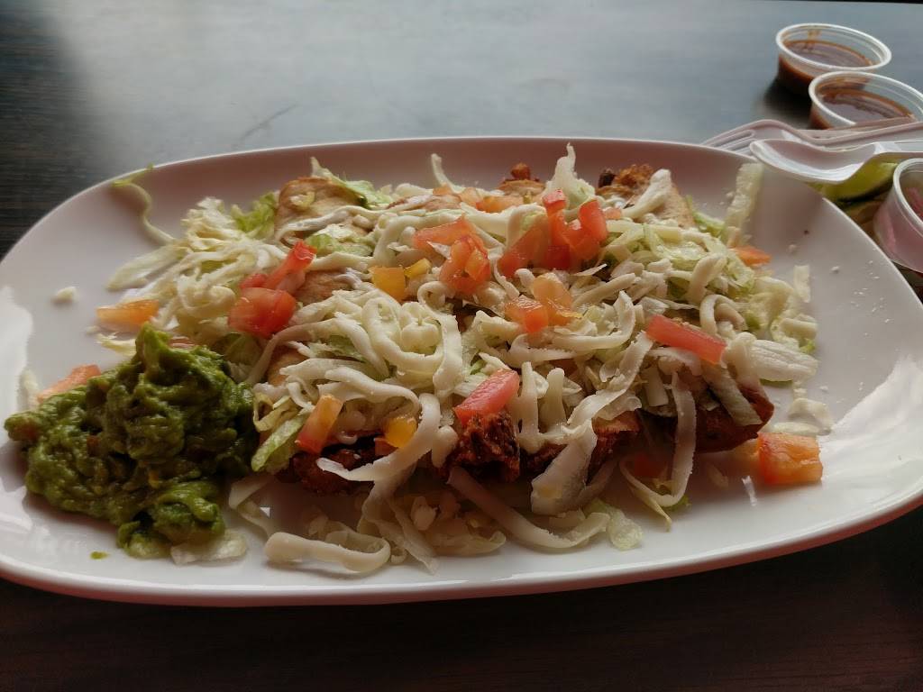 Ole Frijole | restaurant | 4125 NE Killingsworth St, Portland, OR 97211, USA | 5032824620 OR +1 503-282-4620