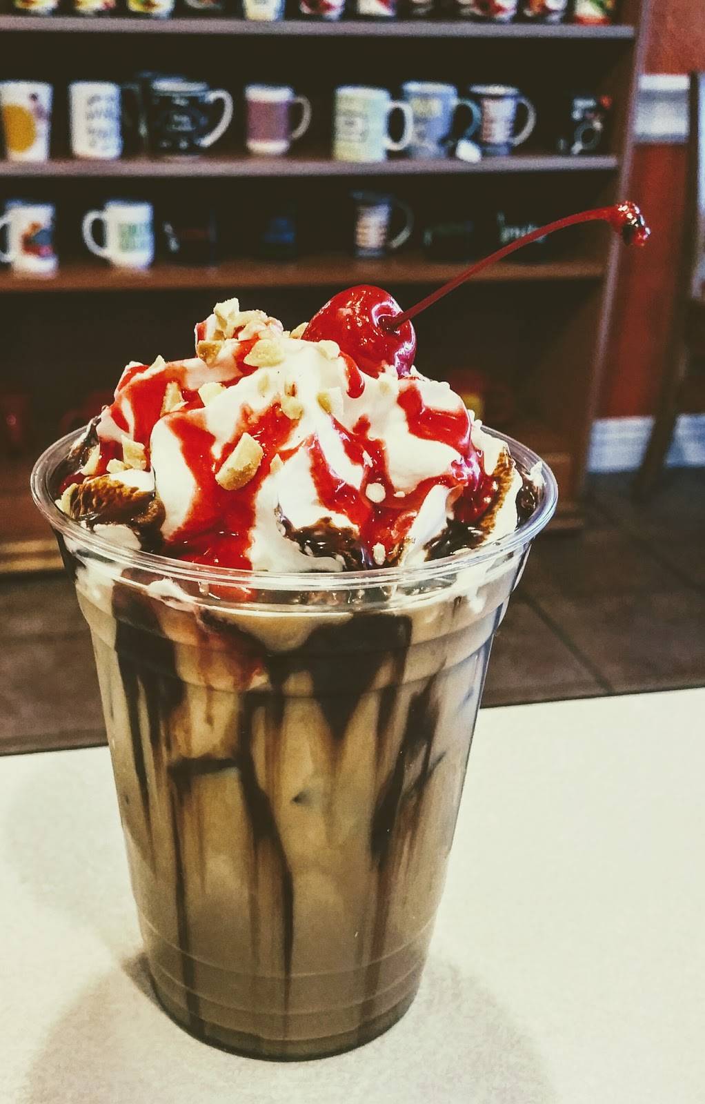 Coffee Stop | cafe | 2206 Lincoln Ave, San Jose, CA 95125, USA | 4082692245 OR +1 408-269-2245