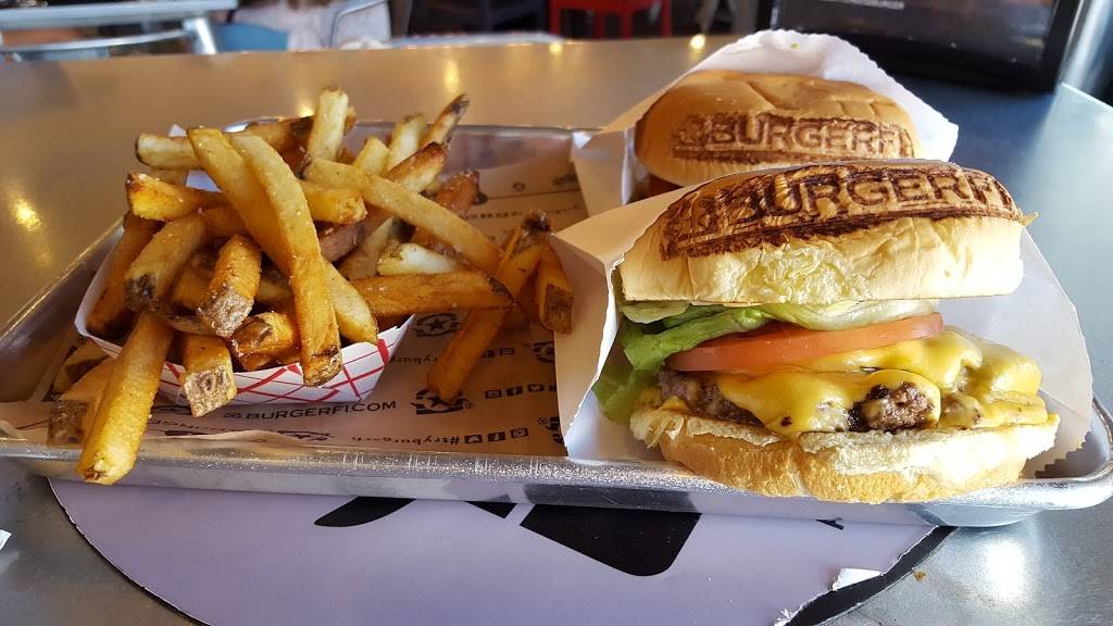 BurgerFi | restaurant | 339 S College St, Auburn, AL 36830, USA | 3345215030 OR +1 334-521-5030