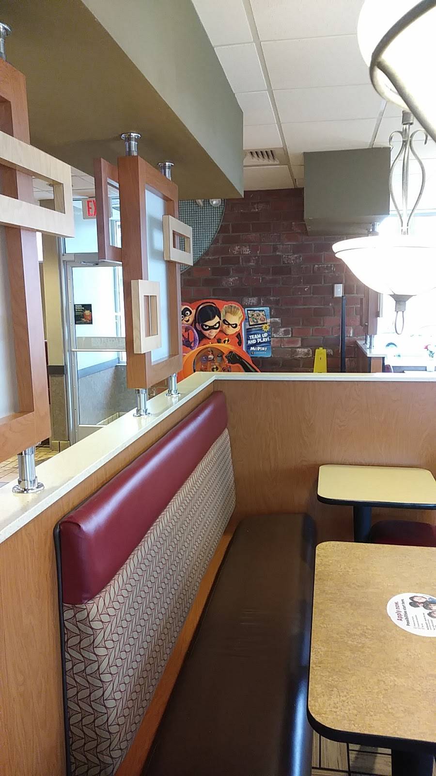 McDonalds | cafe | 4925 N Eastman Rd, Midland, MI 48640, USA | 9898321715 OR +1 989-832-1715