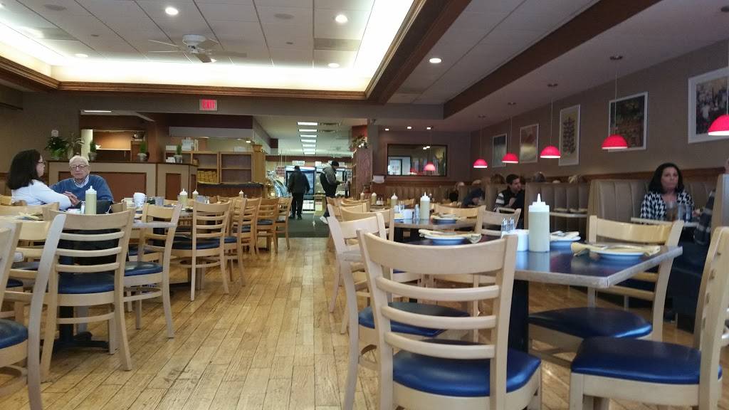 Eppes Essen Deli & Restaurant | restaurant | 105 E Mt Pleasant Ave, Livingston, NJ 07039, USA | 9739941120 OR +1 973-994-1120