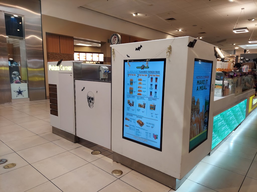 Potato Corner | restaurant | 6002 Slide Rd, Lubbock, TX 79414, USA | 8067806711 OR +1 806-780-6711