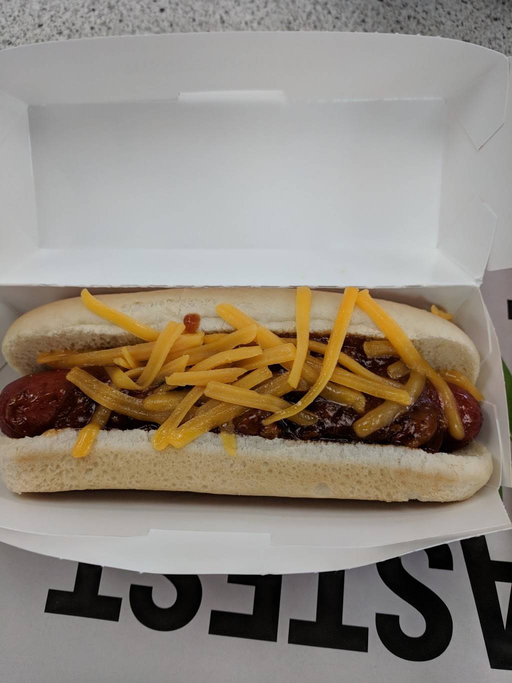 Wienerschnitzel | restaurant | 14900 Hawthorne Blvd, Lawndale, CA 90260, USA | 3109737715 OR +1 310-973-7715