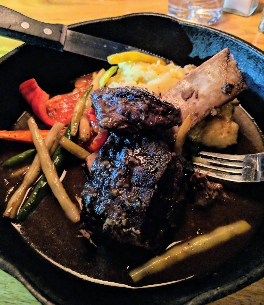 La Maison de Débauche par le Carlito | restaurant | 361 Rue des Forges, Trois-Rivières, QC G9A 4S8, Canada | 8193789111 OR +1 819-378-9111