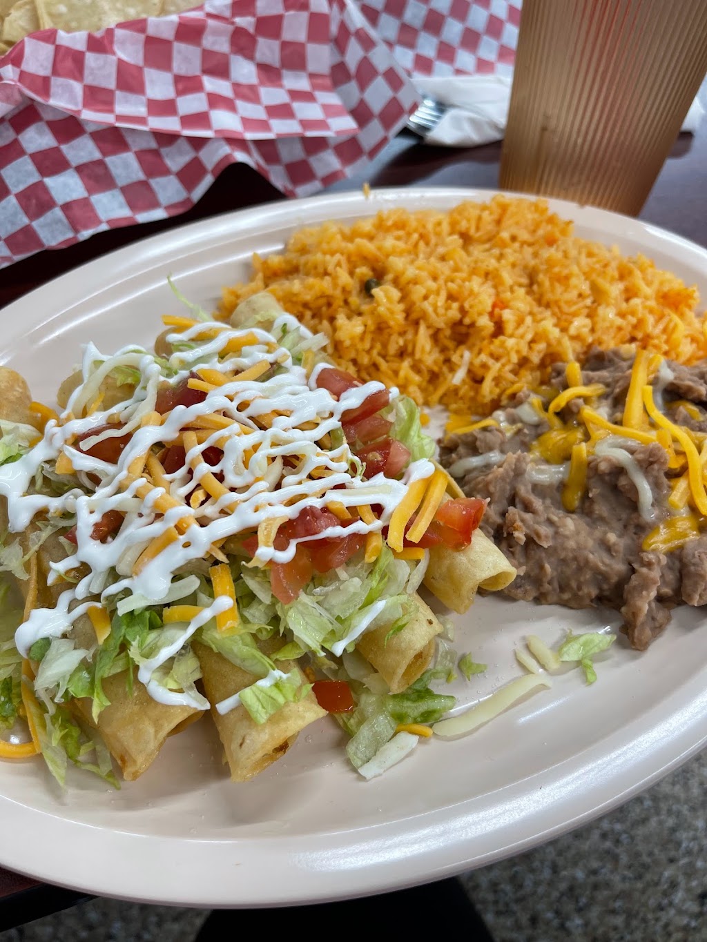 SABOR A JUAREZ | restaurant | 12100 N Rockwell Ave Suite 12, Oklahoma City, OK 73162, USA | 4053677078 OR +1 405-367-7078