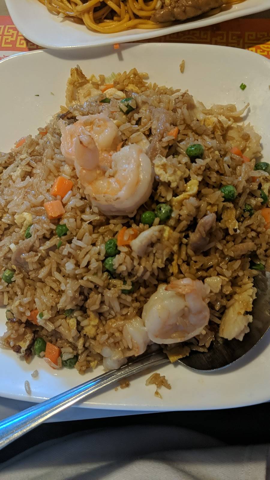 J K Chinese Gourmet | restaurant | 2540 S Val Vista Dr #106, Gilbert, AZ 85295, USA | 4808218484 OR +1 480-821-8484