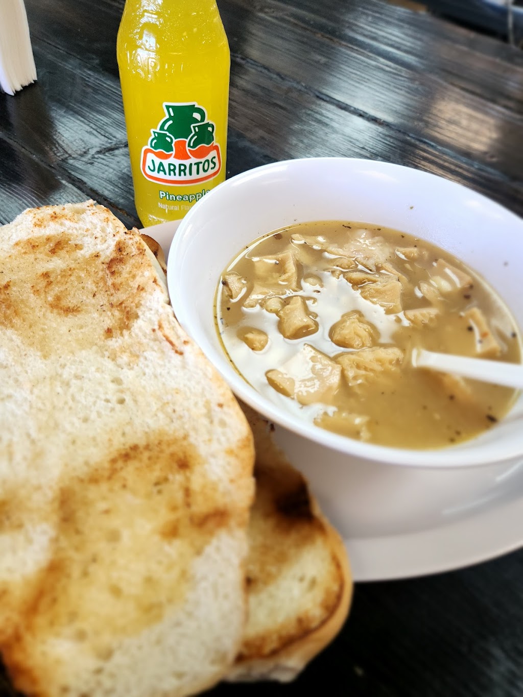 Comiendo con Memo #2 | restaurant | 12313 NW Grand Ave, El Mirage, AZ 85335, USA | 6232303699 OR +1 623-230-3699