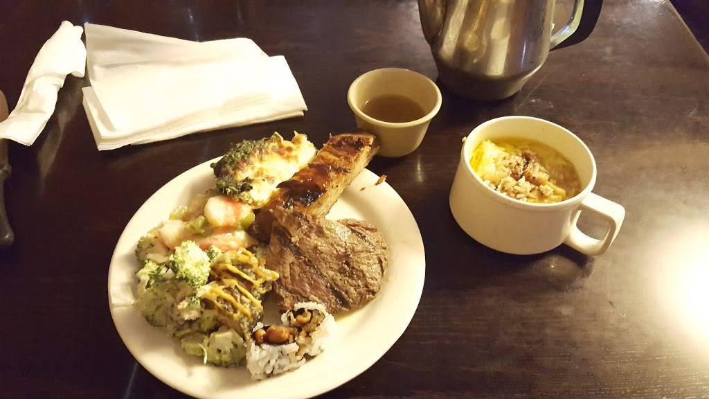 Chow King Buffet & Grill | restaurant | 1509 Glenn Blvd SW, Fort Payne, AL 35968, USA | 2568458199 OR +1 256-845-8199