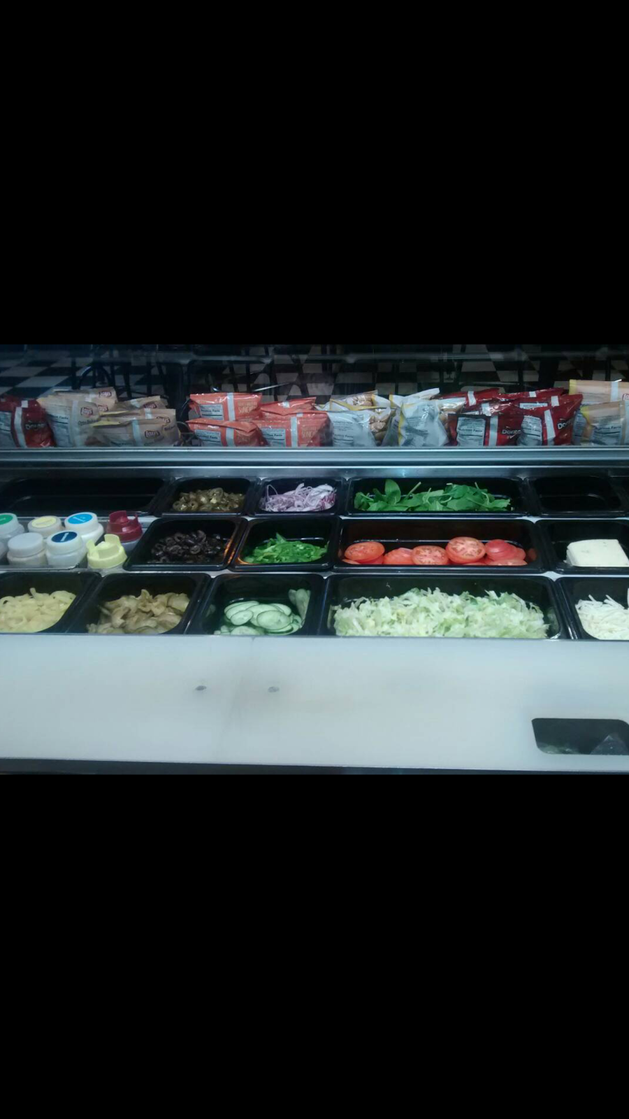 Subway | restaurant | 4525 US-411, Madisonville, TN 37354, USA | 4234422322 OR +1 423-442-2322