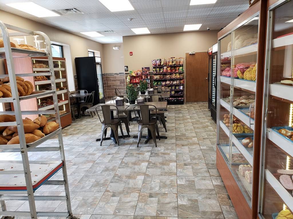 Panaderia Lara | restaurant | 633 Millers Hill, Kennett Square, PA 19348, USA | 6104442838 OR +1 610-444-2838