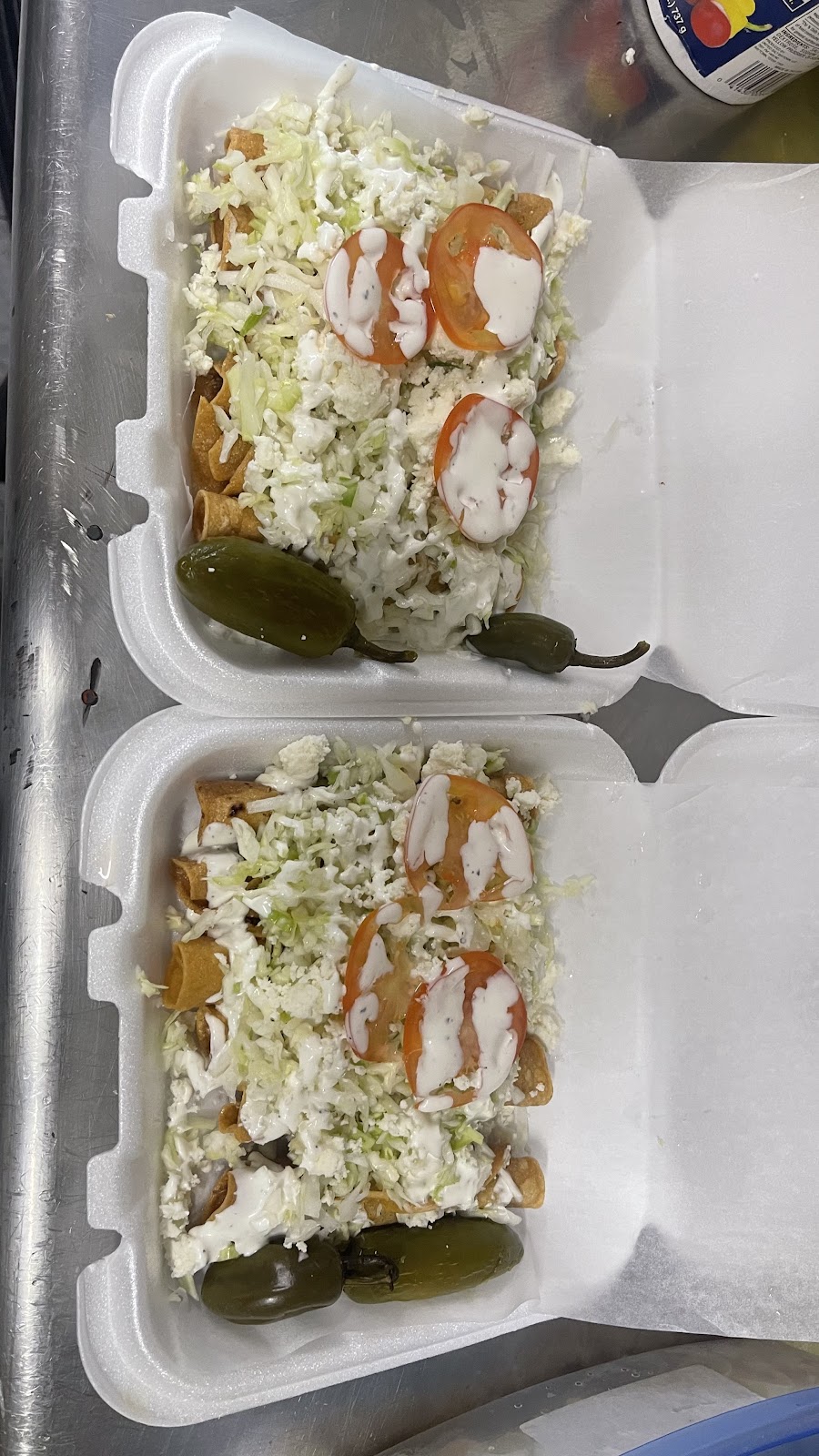 Pinshis tacos el flako | restaurant | 2104 N Chadbourne St, San Angelo, TX 76903, USA | 3259399197 OR +1 325-939-9197