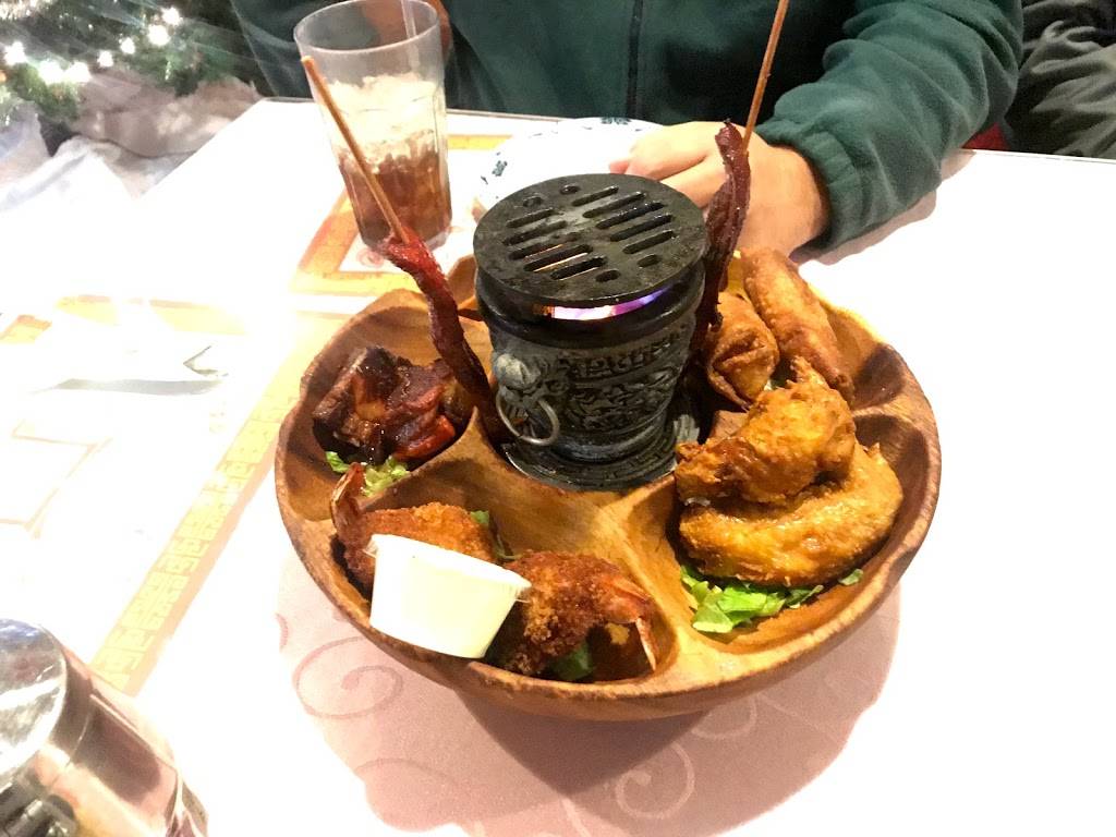 Asian Pearl Chinese Restaurant | restaurant | 4641 Main St, Zachary, LA 70791, USA | 2256588288 OR +1 225-658-8288