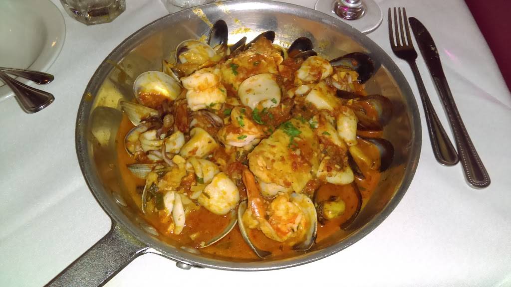 Tutti Santi By Nina | restaurant | 7575 N 16th St # 5, Phoenix, AZ 85020, USA | 6022160336 OR +1 602-216-0336