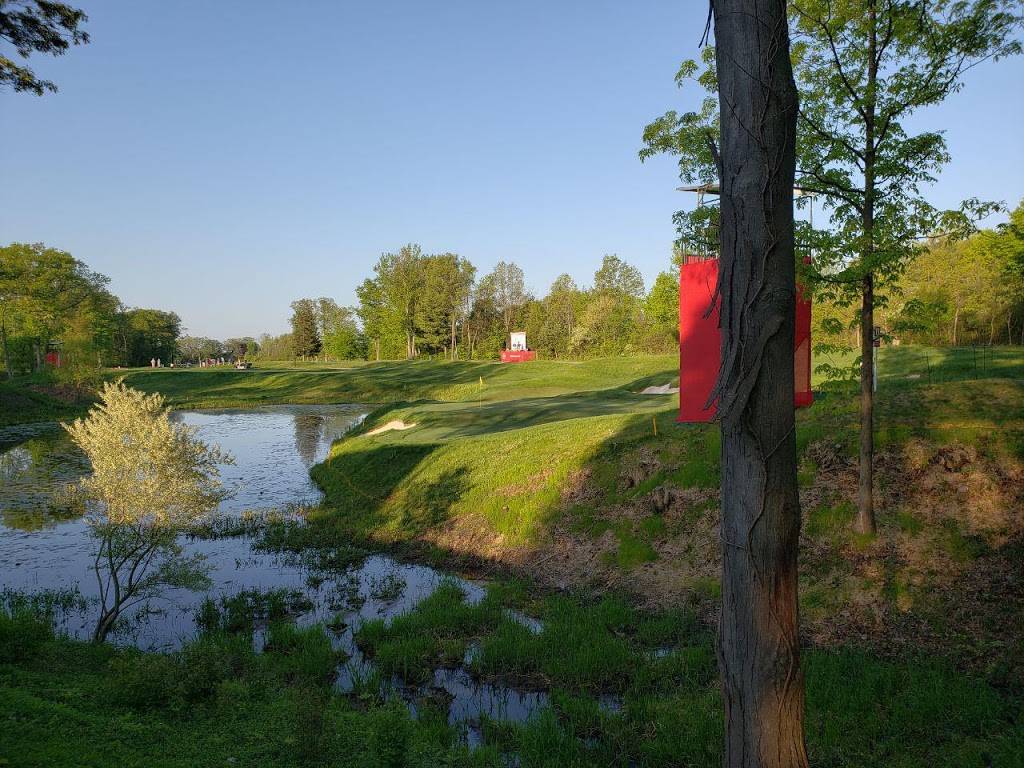 Harbor Shores Golf Club | restaurant | 201 Graham Ave, Benton Harbor, MI 49022, USA | 2699274653 OR +1 269-927-4653