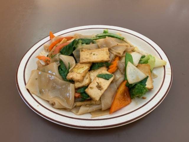 Thai Cuisine | restaurant | 1933 S Plum Grove Rd, Palatine, IL 60067, USA | 8479343211 OR +1 847-934-3211