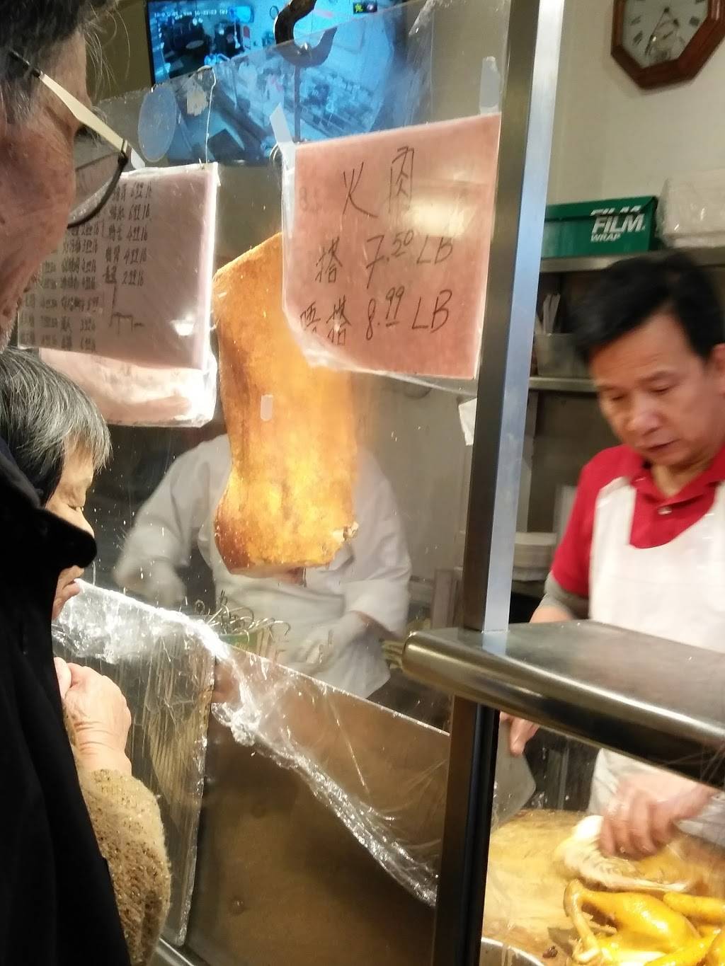 Tops Cafe | restaurant | 2460 San Bruno Ave, San Francisco, CA 94134, USA | 4157156868 OR +1 415-715-6868