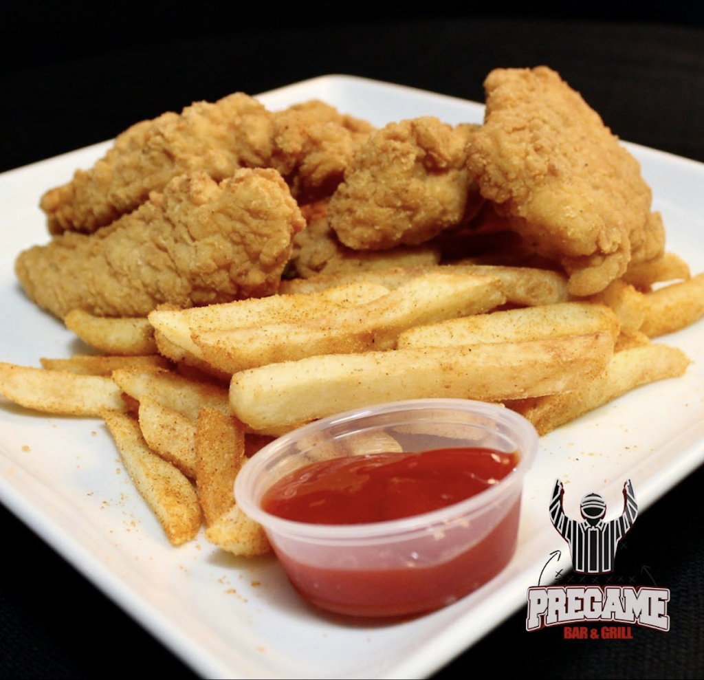 Pregame Bar & Grill | restaurant | 899 M.L.K. Jr Dr NW, Atlanta, GA 30314, USA | 4047212278 OR +1 404-721-2278