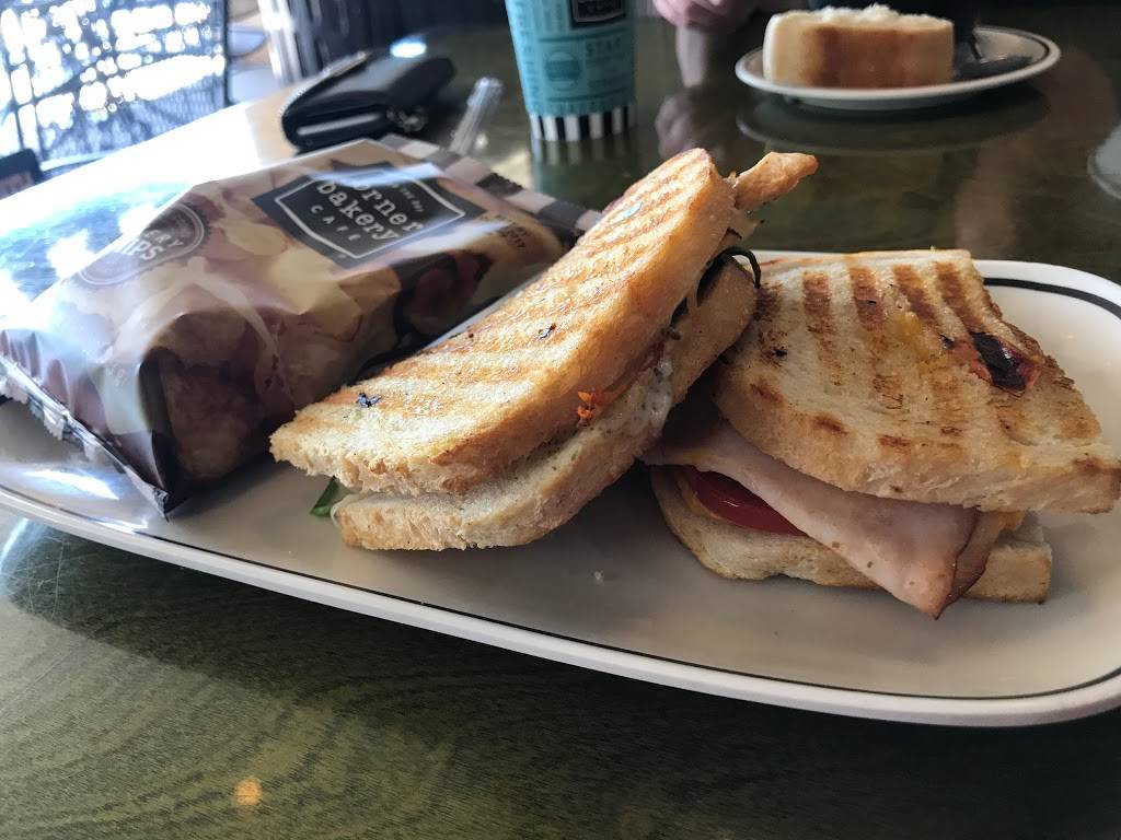 Corner Bakery Cafe | bakery | 7615 Campbell Rd #106, Dallas, TX 75248, USA | 9724079131 OR +1 972-407-9131