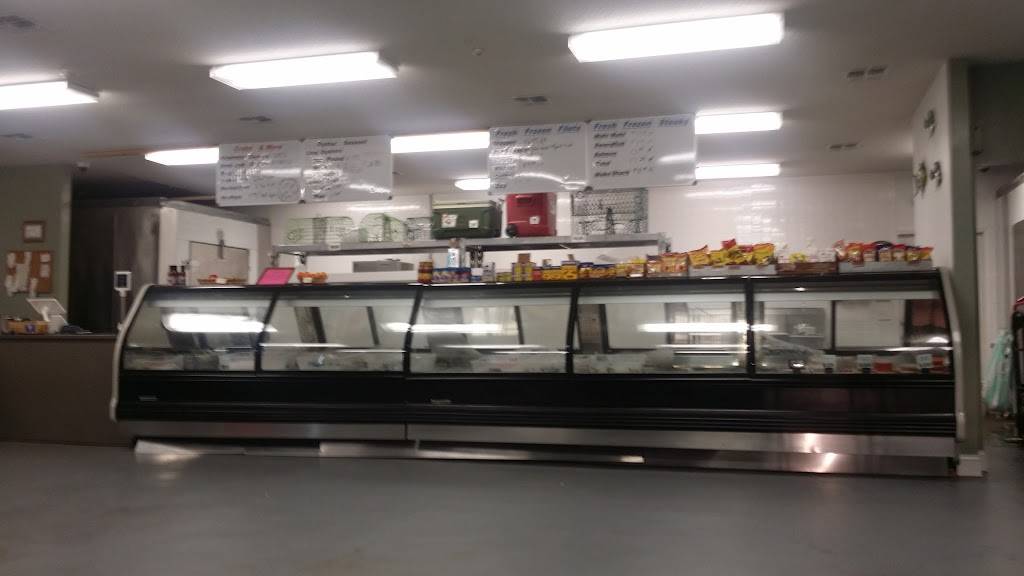 Shucks Seafood | restaurant | 306 N Hickory St, Jesup, GA 31545, USA | 9123852129 OR +1 912-385-2129