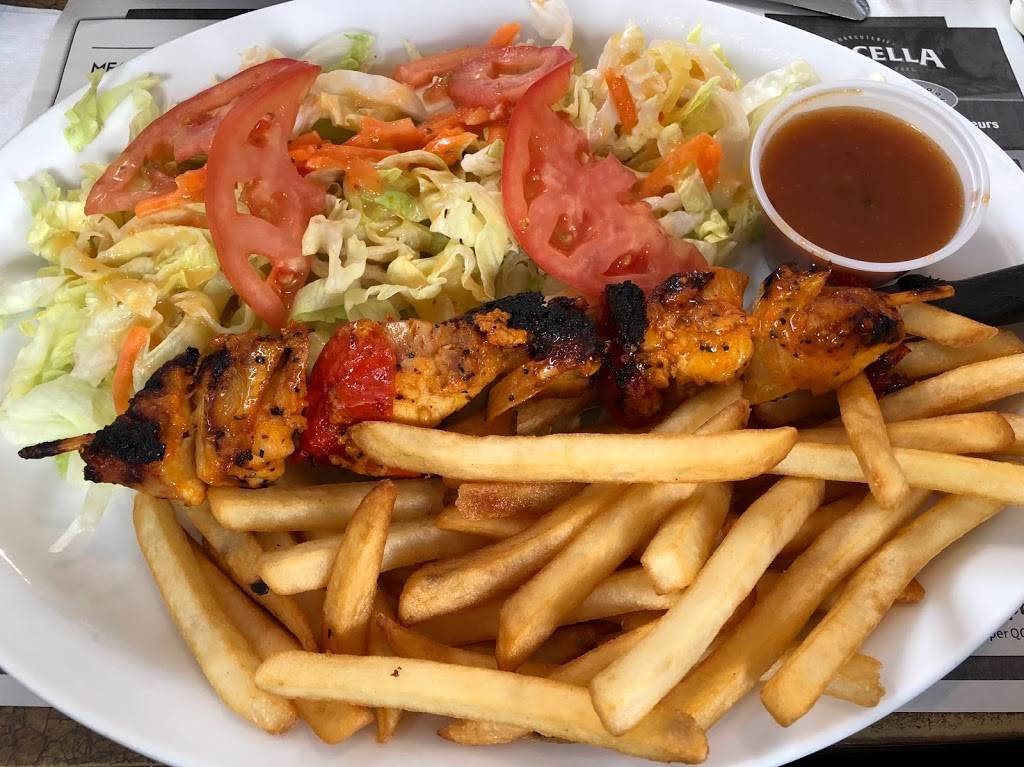 Restaurant La Grille | restaurant | 2725, 25E av, Saint-Prosper, QC G0M 1Y0, Canada | 4185941960 OR +1 418-594-1960