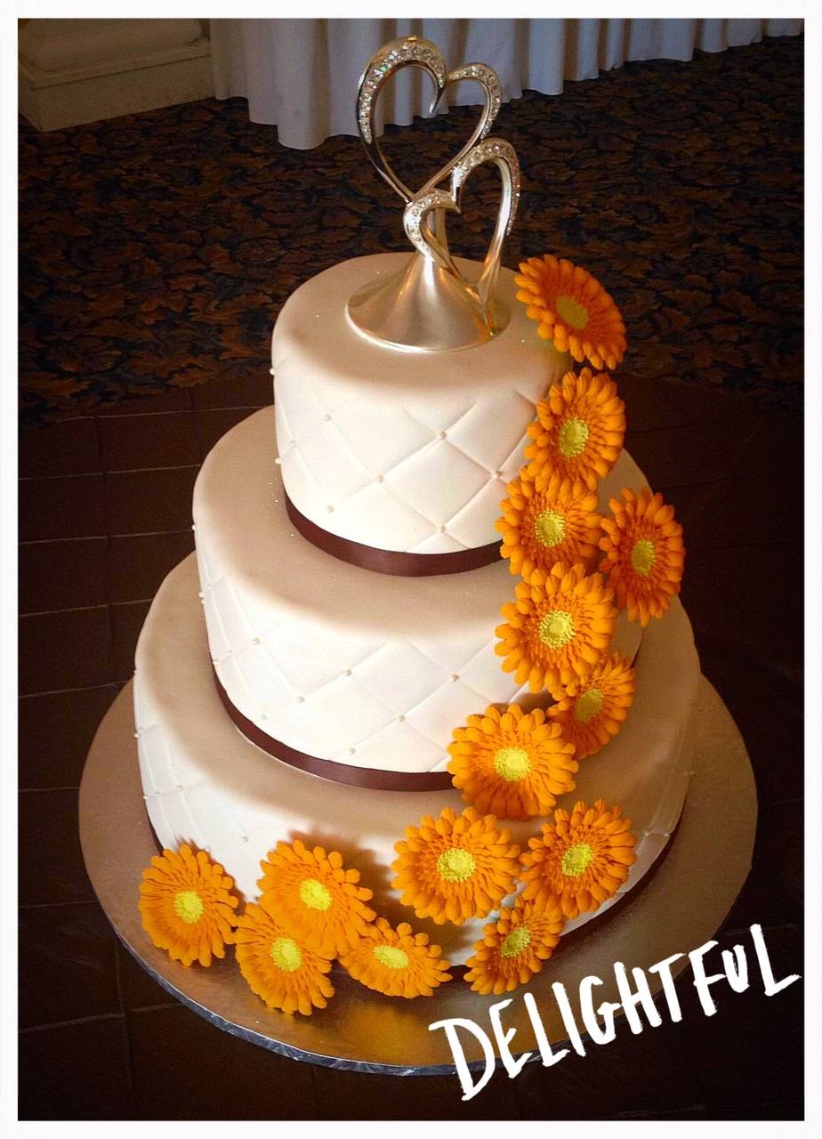 Delightful Tastes Cakes 100% Nut Free Bakery | bakery | 2179 Ogilvie Rd, Gloucester, ON K1J 8Y7, Canada | 6136950686 OR +1 613-695-0686