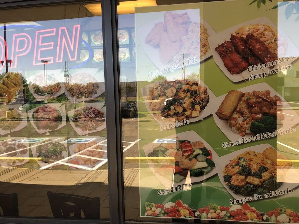 Mr. Chens Kitchen | restaurant | 106 Northwest Dr, Senatobia, MS 38668, USA | 6623018118 OR +1 662-301-8118