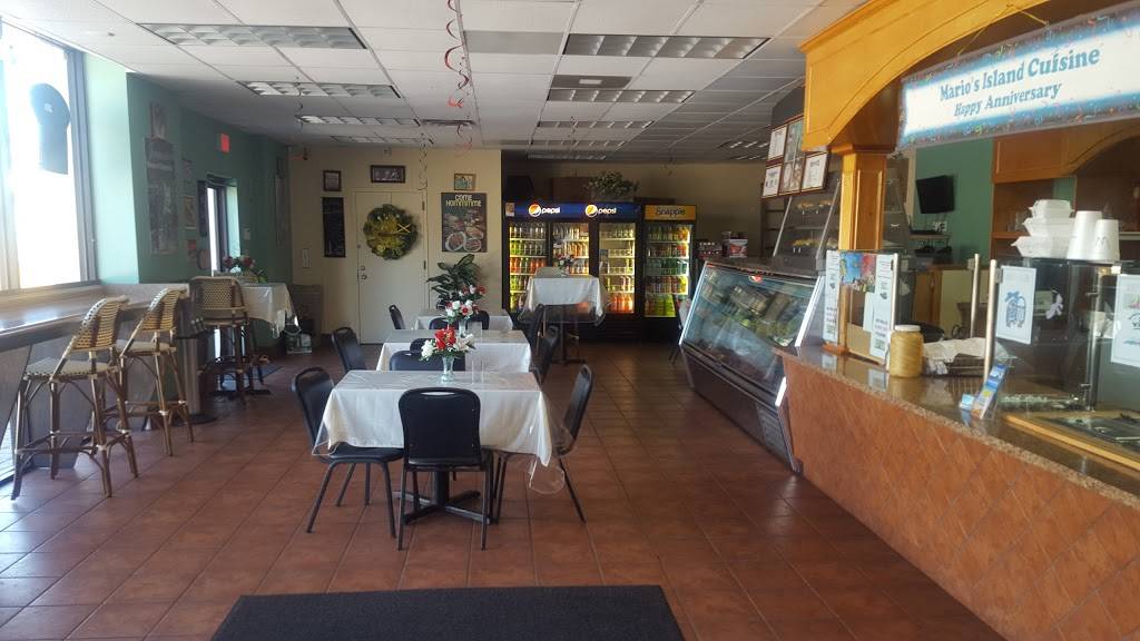 Sisters Island Cuisine | restaurant | 180 Wickham Ave, Middletown, NY 10940, USA | 8453438650 OR +1 845-343-8650