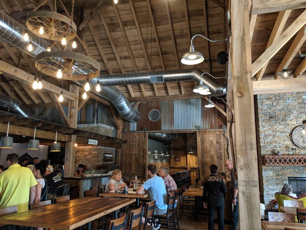 Riverside Brewing Company | restaurant | 1 Fountain St, Cambridge Springs, PA 16403, USA | 8148135005 OR +1 814-813-5005