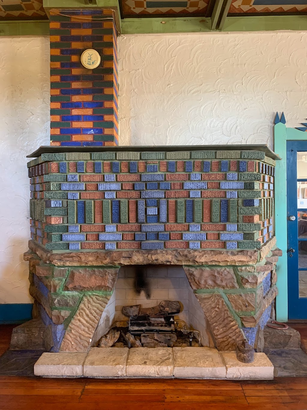 Shaffer Restaurant (CAFE) | restaurant | 103 W Main St, Mountainair, NM 87036, USA | 5058472888 OR +1 505-847-2888